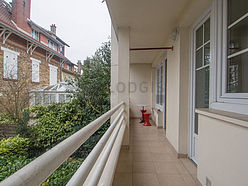 Appartement Saint-Cloud - Terrasse