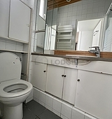 Apartamento París 15° - Cuarto de baño