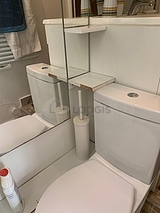 Apartamento París 18° - WC