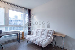 Apartamento Paris 13° - Salaõ