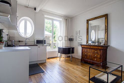 Apartamento Paris 9° - Salaõ