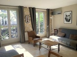 Apartamento Paris 1° - Salaõ