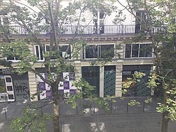 Apartamento Paris 1° - Salaõ