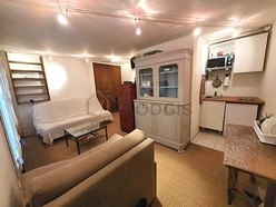 Apartamento Paris 2° - Salaõ