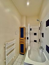 Apartamento Paris 6° - Casa de banho