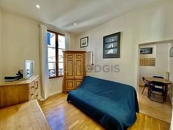 Apartamento Paris 6° - Salaõ