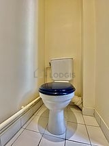 Appartement Paris 6° - WC