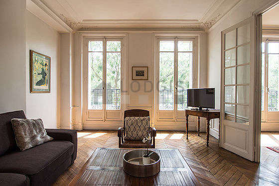 Location Appartement 2 Chambres Avec Ascenseur Et Local A Velos Paris 4 Boulevard Bourdon Meuble 102 M Place Des Vosges Saint Paul