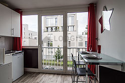 Apartamento Boulogne-Billancourt - Salaõ