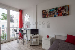 Apartamento Boulogne-Billancourt - Salaõ