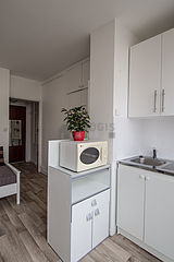 Apartment Boulogne-Billancourt - Kitchen