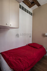 Apartamento Paris 4° - Quarto 2