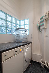 Apartamento París 16° - Laundry room