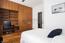 Apartamento Paris 16° - Quarto 2