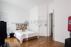 Apartamento Paris 16° - Quarto 3