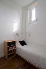 Apartamento Paris 16° - Quarto 4