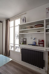 Apartamento Paris 11° - Salaõ