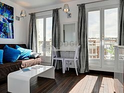 Apartamento Paris 11° - Salaõ