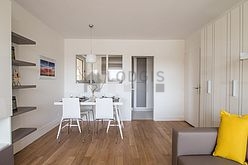 Appartement Paris 12° - Séjour