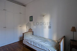 Wohnung Paris 17° - Schlafzimmer 2