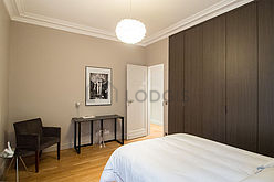 Wohnung Paris 7° - Schlafzimmer 2