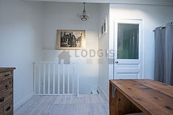 Apartamento Paris 20° - Quarto