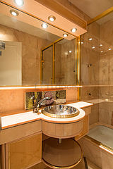 Appartamento Neuilly-Sur-Seine - Sala da bagno 2