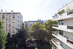 Appartement Neuilly-Sur-Seine - Terrasse