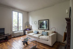 Apartamento Paris 13° - Salaõ