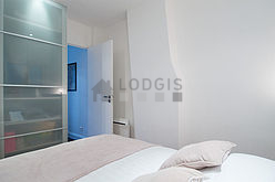 Apartamento Neuilly-Sur-Seine - Quarto