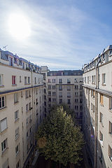 Wohnung Paris 11° - Küche