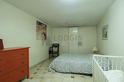 Apartamento Paris 16° - Quarto 2