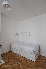 Apartamento París 16° - Dormitorio 2