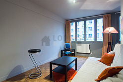 Apartamento Hauts de seine Sud - Salaõ