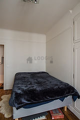 Apartamento Paris 15° - Quarto 2