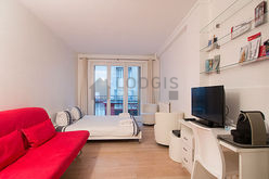 Apartamento Paris 3° - Salaõ