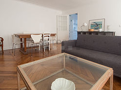 Apartamento Paris 12° - Salaõ