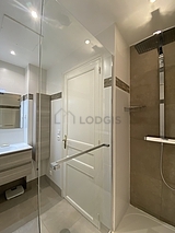 Apartamento París 16° - Cuarto de baño