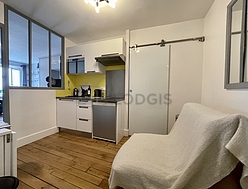 Apartamento Paris 4° - Cozinha