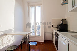 Appartement Neuilly-Sur-Seine - Cuisine