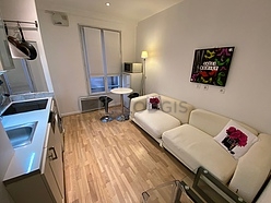 Apartamento Paris 6° - Salaõ