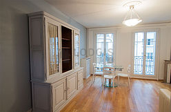 Apartamento Paris 15° - Salaõ