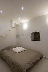 Appartement Paris 8° - Chambre 2