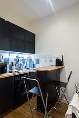 Apartamento Paris 1° - Cozinha