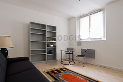 Apartamento Paris 6° - Salaõ