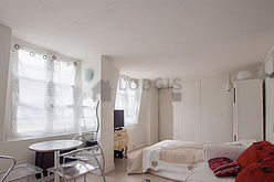 Apartamento Paris 9° - Salaõ