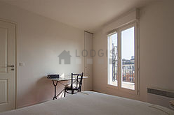 Appartement Paris 13° - Chambre 2