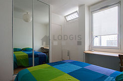 Appartamento Boulogne-Billancourt - Camera 2