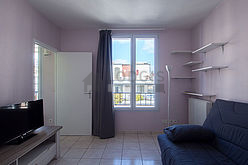 Apartment Neuilly-Sur-Seine - Living room