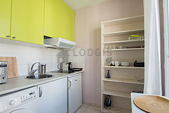 Appartement Neuilly-Sur-Seine - Cuisine